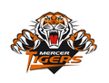 Tigers mascot photo.