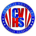 Carnegie Vanguard logo