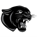 Panthers mascot photo.