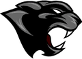 Panthers mascot photo.