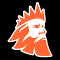 Tritons mascot photo.