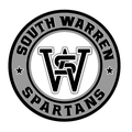 Spartans mascot photo.