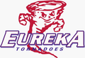 Tornadoes mascot photo.