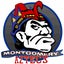 Montgomery High School 
