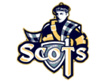 Scots mascot photo.