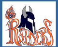 Raiders mascot photo.