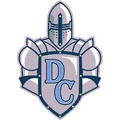 Knights mascot photo.