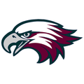 Eagles mascot photo.