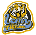 Tigers mascot photo.