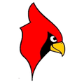 Cardinals mascot photo.
