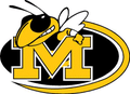 Yellowjackets mascot photo.