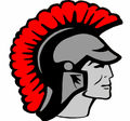 Trojans mascot photo.