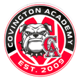 Bulldogs mascot photo.