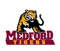 Tigers mascot photo.