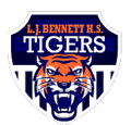 Tigers mascot photo.