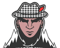Hilltoppers mascot photo.