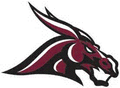Mules mascot photo.
