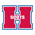 Scots mascot photo.