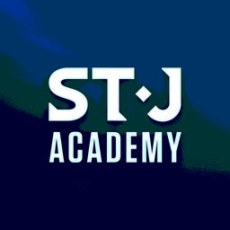 The St. James Performance Academy Gray