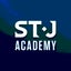 The St. James Performance Academy Grey