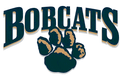 Bobcats mascot photo.