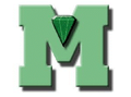Emeralds mascot photo.
