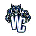 Wildcats mascot photo.