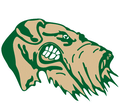 Airedales mascot photo.