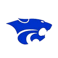 Wildcats mascot photo.