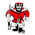 Mountaineers mascot photo.