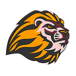 Liberty Lions logo