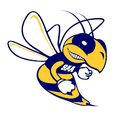 Hornets mascot photo.
