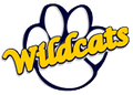 Wildcats mascot photo.