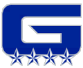 Generals mascot photo.