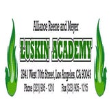 Alliance Luskin Academy