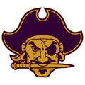 Pirates mascot photo.