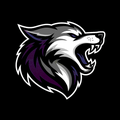 Wolves mascot photo.