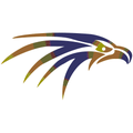 Eagles mascot photo.