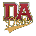Dons mascot photo.