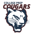 Cougars mascot photo.