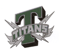Titans mascot photo.