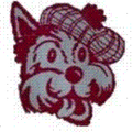 Scots mascot photo.