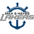 Lakers mascot photo.