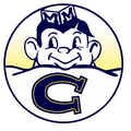 Mighty Mikes mascot photo.