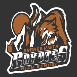 Orange Vista