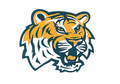 Tigers mascot photo.