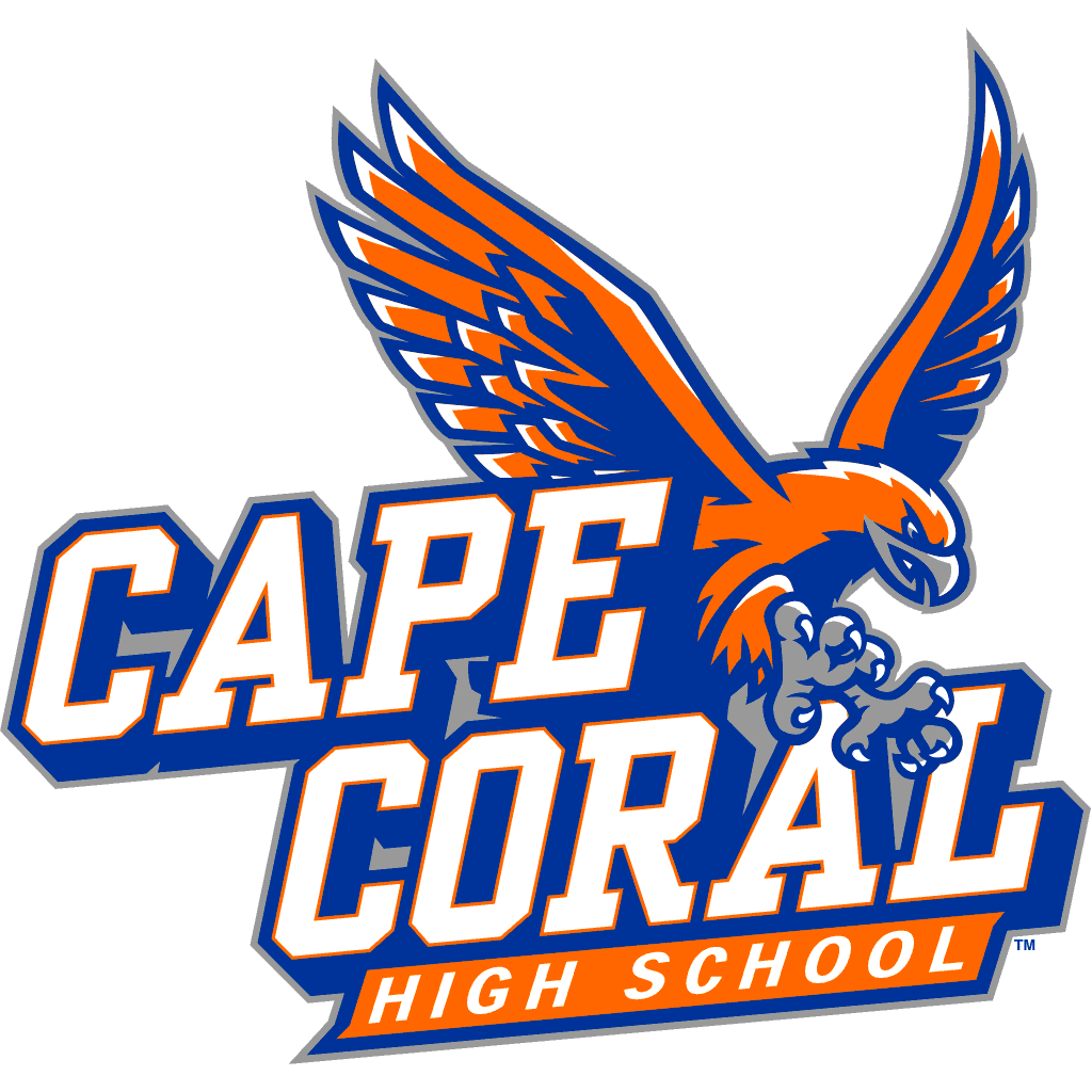 Cape Coral (FL) High School Sports - Football, Basketball, Baseball,  Softball, Volleyball, and more