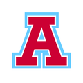 Apaches mascot photo.