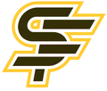 Lancers mascot photo.