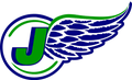 Bluebirds mascot photo.
